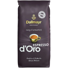 Dallmayr Espresso d Oro szemes kávé 1000 g kávé