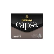 Dallmayr Espresso Ristretto Nespresso kompatibilis kávé kapszula 10 db kávé