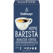 Dallmayr Home Barista 500g őrölt kávé kávé