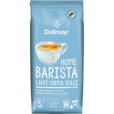 Dallmayr Home Barista Caffé Crema Dolce 1000 g szemes kávé (DALMEX1KG) kávé