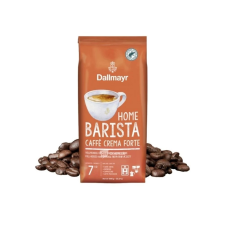 Dallmayr Home Barista Caffé Crema Forte szemes kávé 1000 g kávé