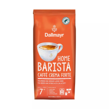 Dallmayr Home Barista Caffé Crema Forte szemes kávé 1kg kávé