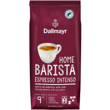 Dallmayr Home Barista Espresso Intenso 1000g szemes kávé kávé