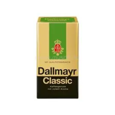 Dallmayr Kávé őrölt, 500g, Classic (DALLMAYR_68924) kávé