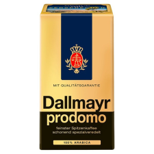 Dallmayr Prodomo 500 g őrölt kávé kávé