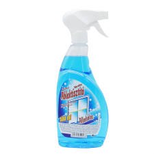 Dalma Ablaktisztító szórófejes, 500 ml., Dalma Varázs tisztító- és takarítószer, higiénia