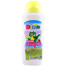  Dalma Dino gyermeksampon 500ml sampon