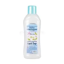 Dalma Folyékony szappan 1 liter balzsamos Aloe Vera Mild (DALMA_41314) tisztító- és takarítószer, higiénia