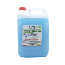 Dalma Folyékony szappan antibakteriális 5 liter Mild tisztító- és takarítószer, higiénia