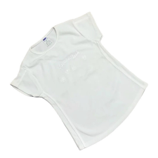 Dalma Lányka Póló - Hímzett mintával 122 (KIÁRUSÍTÁS) gyerek póló