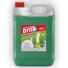 Dalma Mosogatószer 5 liter kézi Dalma citrom tisztító- és takarítószer, higiénia