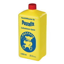 DAM 4869725 szájmotorika fejlesztő játék Szappanbuborékok oktatójáték