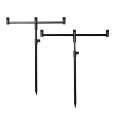  DAM Empire Rod Rest leszúrható bottartó készlet, táskával horgászkiegészítő