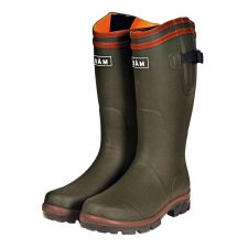 DAM Flex Neoprene Rubber Boots kényelmes sliccelt meleg csizma 46-os (SVS8739246) horgászkiegészítő