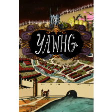 Damian Sommer The Yawhg (digitális licenc) videójáték