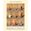 Damiani Joel Meyerowitz: Morandi's Objects | Amanda Renshaw