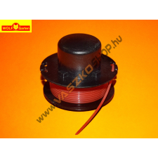  Damilorsó Wolf-Garten GTB 815 barkácsgép tartozék