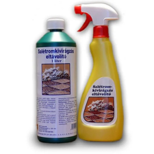Damisol Salétrom eltávolító  0,5  vagy 1 literes kőműves és burkoló szerszám