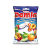 Damla Damla cukor vegyes gyümölcs 90g