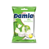 Damla Damla cukor zöldalma 90g