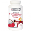  DAMONA C-VITAMIN+D3+CINK RETARD TABLETTA