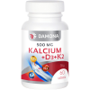 Damona Damona kalcium d3 k2 tabletta 60 db