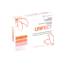 Damondily Diamondlily-Urifect-10db vitamin és táplálékkiegészítő