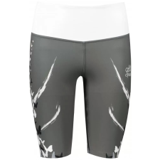 Dámské legíny nad kolena premium ALTISPORT VOJ/ALW022LEG02 ŠEDÁ méret: M női nadrág