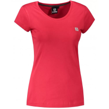 Dámské premium triko ALTISPORT CARRYOVER ALW065154 FORMULA RED méret: S női póló