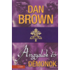 Dan Brown Angyalok és démonok [Dan Brown könyv Robert Langdonnal]