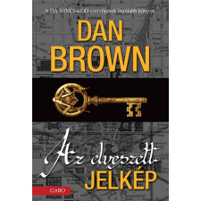 Dan Brown Az elveszett jelkép regény