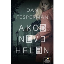 Dan Fesperman A kód neve: Helen irodalom