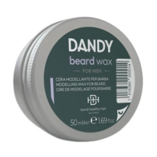 Dandy Beard szakáll wax, 50 ml szakállápolás