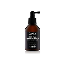 Dandy Hair Fall Defence hajhullás megelőző szesz, 150 ml hajbalzsam