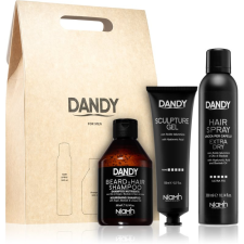 Dandy Styling gift set ajándékszett kozmetikai ajándékcsomag