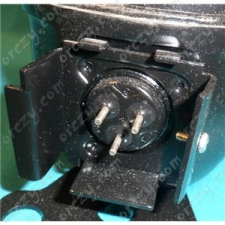  DANFOSS kompresszor BD35F 0.2 12-24V hajó beépíthető gépek kiegészítői