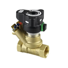Danfoss MSV-BD 1/2˝ strangszabályozó hűtés, fűtés szerelvény