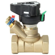 Danfoss MSV-BD 3/4˝ strangszabályozó hűtés, fűtés szerelvény