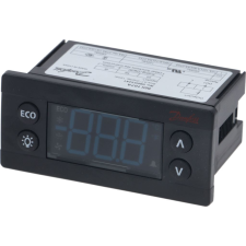 DANFOSS RDI 107A 080G3241 KIJELZŐ beépíthető gépek kiegészítői