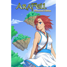 DANGEN Entertainment Ara Fell: Enhanced Edition (PC - Steam elektronikus játék licensz) videójáték