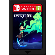 DANGEN Entertainment Evertried (digitális licenc) videójáték