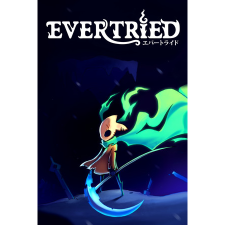 DANGEN Entertainment Evertried (PC - Steam elektronikus játék licensz) videójáték