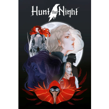 DANGEN Entertainment Hunt the Night (digitális licenc) videójáték