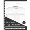 Danidow Publishing THE DLTC MASTER TRADER JOURNAL | Danielle Dowie