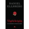 Daniel Ellsberg Végítéletgép