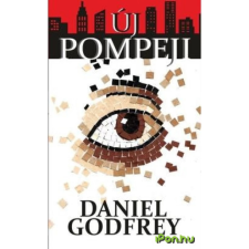  Daniel Godfrey - Új Pompeji regény