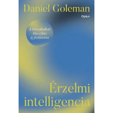 Daniel Goleman - Érzelmi intelligencia egyéb könyv