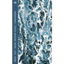 Daniel Katz - Amikor nagyapám átsíelt Finnországba regény