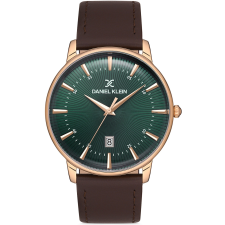 DANIEL KLEIN Férfi karóra, Premium DK.1.13066-6 karóra