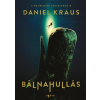Daniel Kraus - Bálnahullás